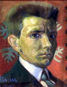 Oskar Kallis