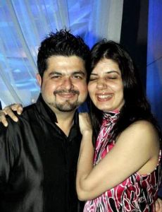 Dabboo Ratnani