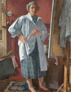 Jessie Alexandra Dick