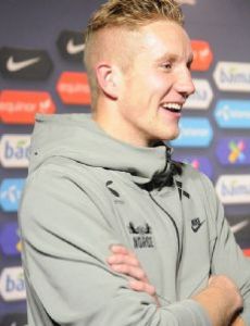 Eirik Holmen Johansen