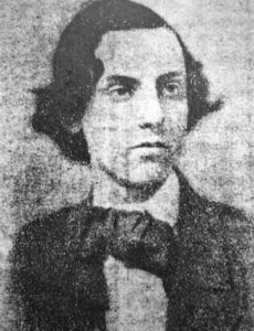 Edward Howard House