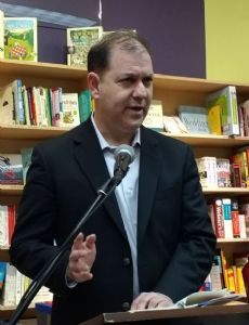Ken Stern