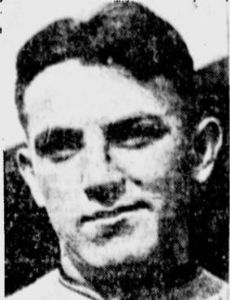 Tony Comerford