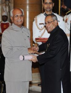 Brahma Singh