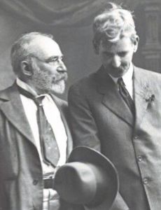 J. F. Archibald