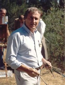 Joe Abbrescia