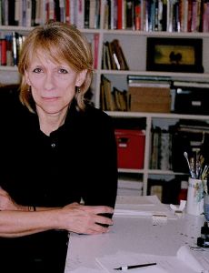 Liza Donnelly