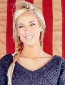 Heather O'Neill