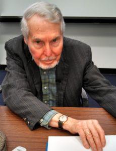 J. D. Jackson