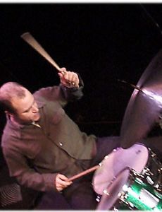 Ben Perowsky