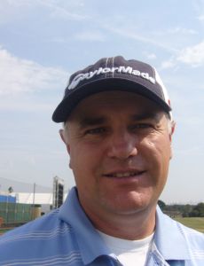 Stephen Dodd