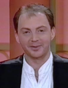 Scott Amedure