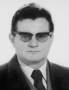 Ljubo Boban