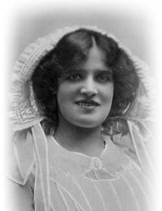 Nellie Hutin Britton