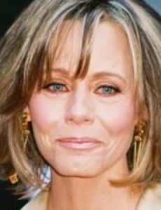 Susan Dey