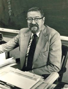 William Stone Weedon
