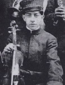 Peter Bocage