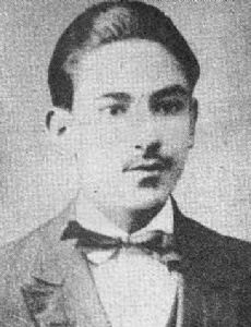 José Domingo Gómez Rojas