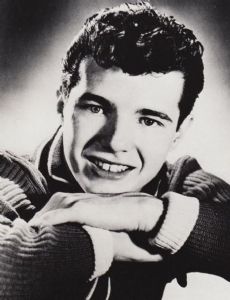 Bobby Comstock
