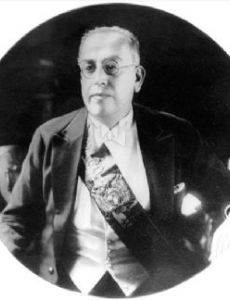 Alberto Guerrero Martínez