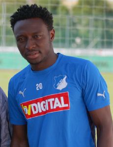 Chinedu Obasi