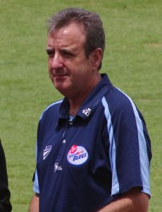 Dave Gilbert (cricketer)