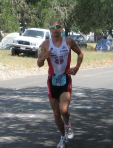 Chris Lieto