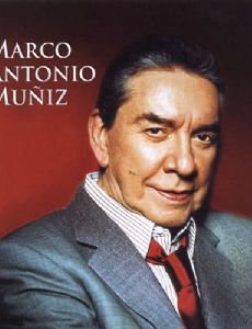 Marco Antonio Muñiz