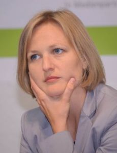 Franziska Brantner