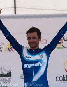 Leandro Messineo