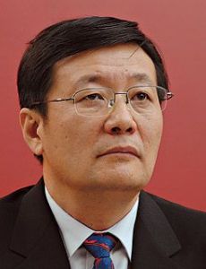 Lou Jiwei