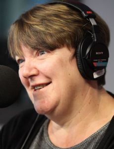 Lise Tremblay