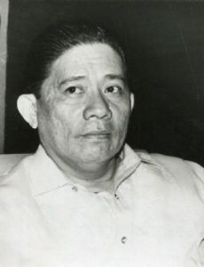 Rodolfo Ganzon