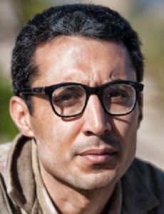 Riaad Moosa