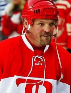 Joe Kocur