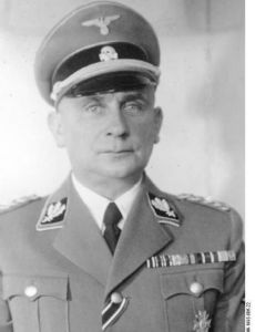Rudolf Querner