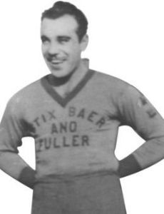 Billy Gonsalves