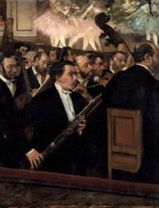 Orchestre de l'Opéra national de Paris