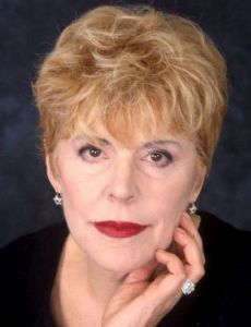 Sylvie Joly