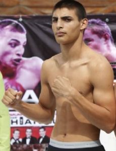 Carlos Ocampo