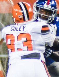 Trevon Coley
