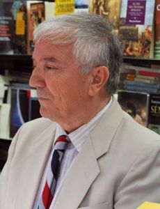 Pancracio Celdrán