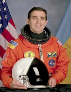 Leonid Kadeniuk