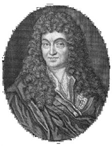 Claude Perrault
