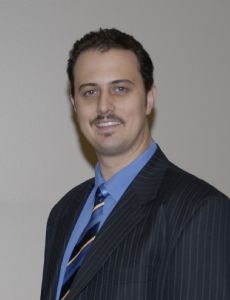 Alexandre Beaudoin