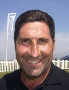 Jose Maria Olazabal
