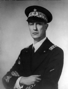 Prince Aimone, Duke of Aosta