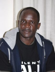 Paulus Ali Nuumbembe