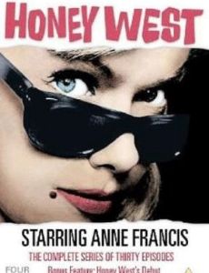 Honey West