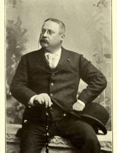 Daniel O'Connell
